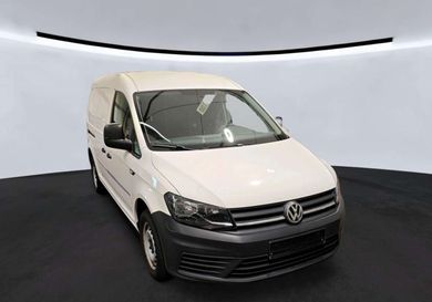 Volkswagen Caddy, 2019