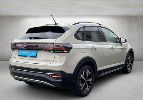 Volkswagen Taigo, 2023 3