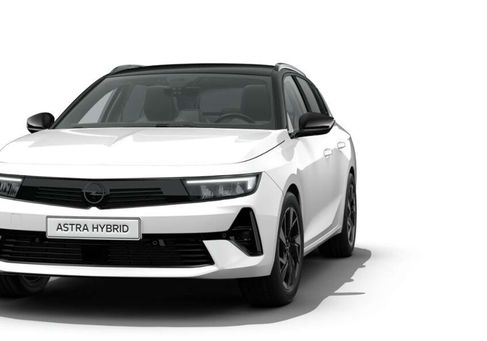 Opel Astra, 2025