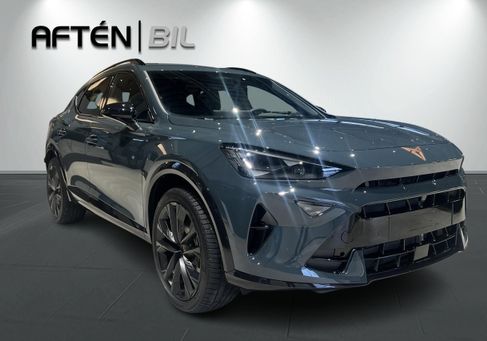 Cupra Formentor, 2026