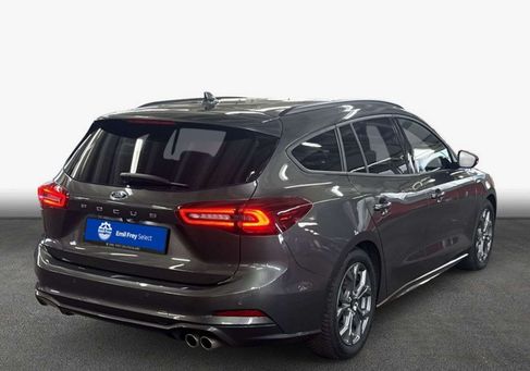 Ford Focus, 2024 2