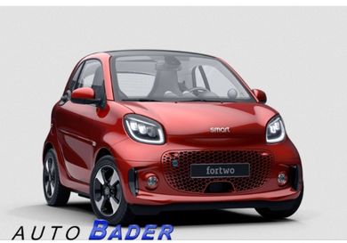 Smart ForTwo, 2023