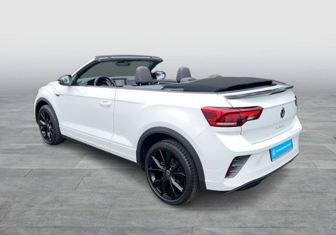Volkswagen T-Roc, 2023