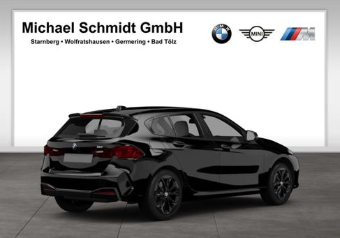 BMW 120, 2025