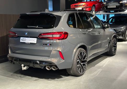 BMW X5 M, 2023 3