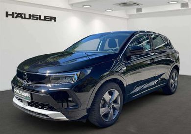 Opel Grandland X, 2024