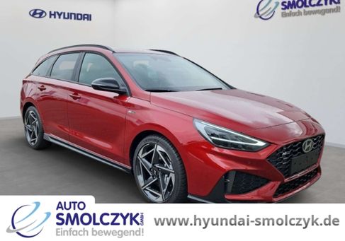 Hyundai i30, 2026