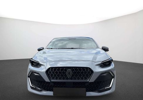Renault Clio, 2026