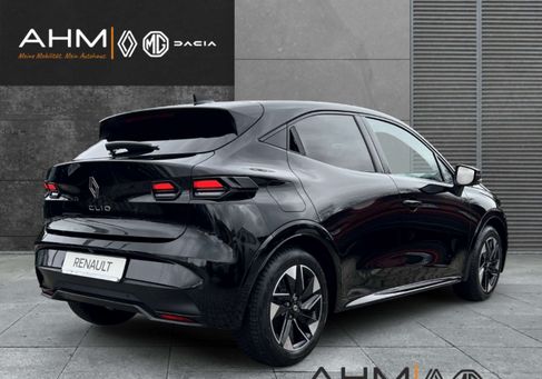 Renault Clio, 2026