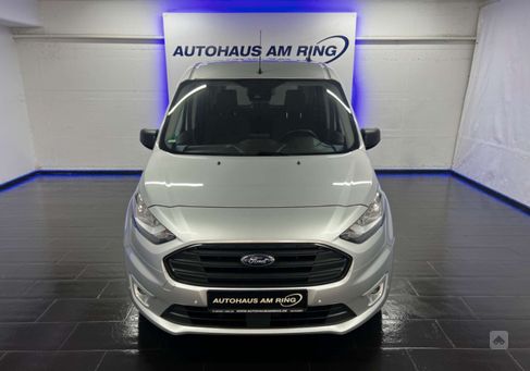 Ford Transit Connect, 2021