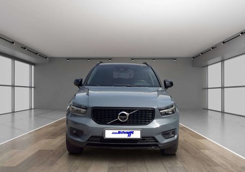 Volvo XC40, 2020 3