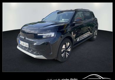 Opel Frontera, 2025