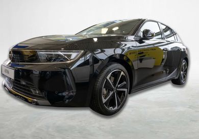 Opel Astra, 2024