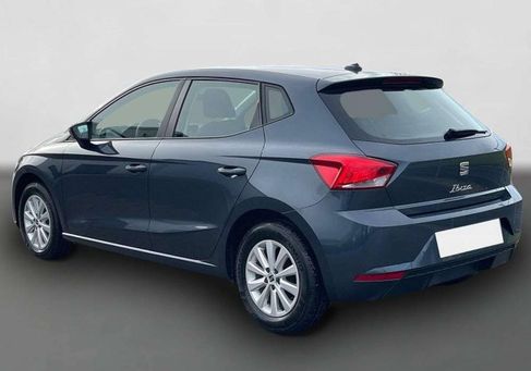Seat Ibiza, 2026 3