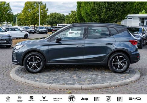 Seat Arona, 2026 3