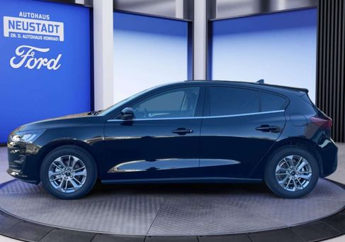 Ford Focus, 2026