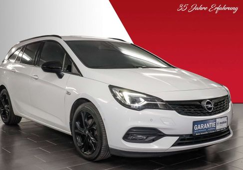 Opel Astra, 2021