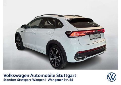 Volkswagen Taigo, 2022