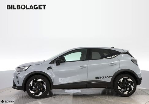 Renault Captur, 2026 2