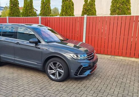 Volkswagen Tiguan, 2024 3