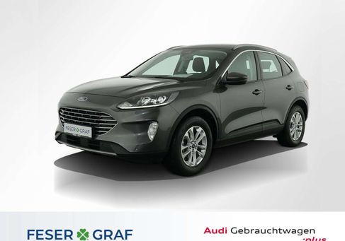 Ford Kuga, 2021