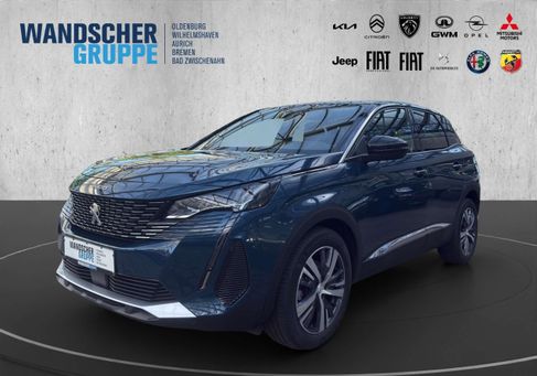 Peugeot 3008, 2023
