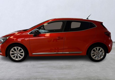 Renault Clio, 2023