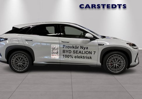 BYD, 2025 2