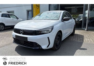 Opel Corsa, 2026