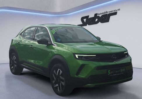 Opel Mokka, 2024 3