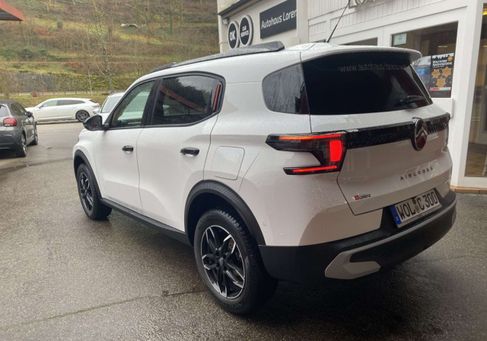 Citroën C3, 2025 3