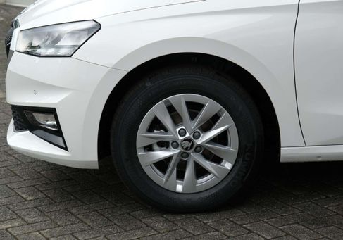 Skoda Fabia, 2026