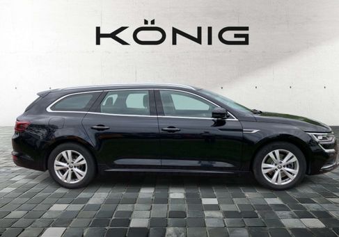 Renault Talisman, 2020