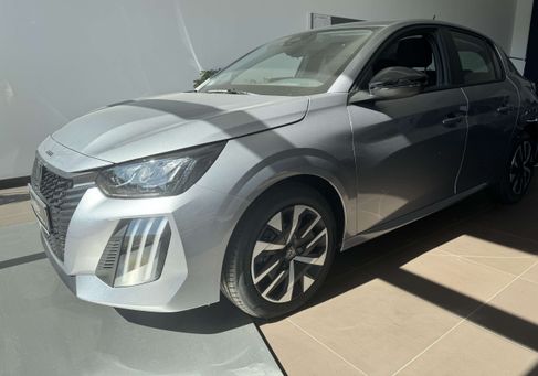 Peugeot 208, 2026
