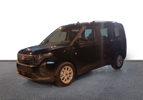 Ford Tourneo Courier, 2025