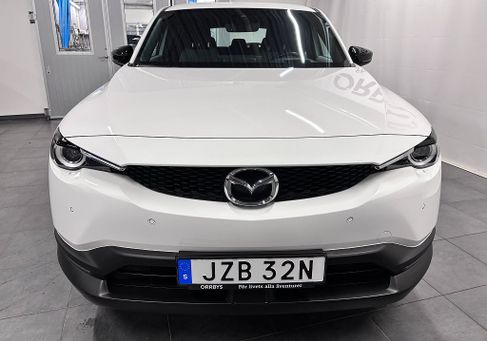 Mazda MX-30, 2023