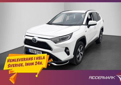 Toyota RAV 4, 2020