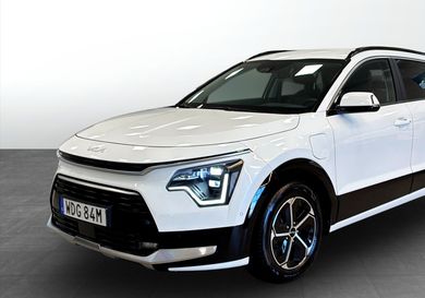 Kia Niro, 2024