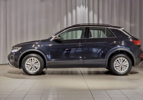 Volkswagen T-Roc, 2023