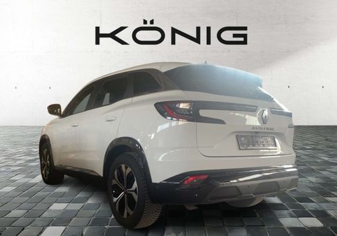 Renault Austral, 2024