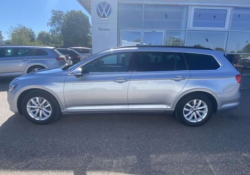 Volkswagen Passat Variant, 2023 2