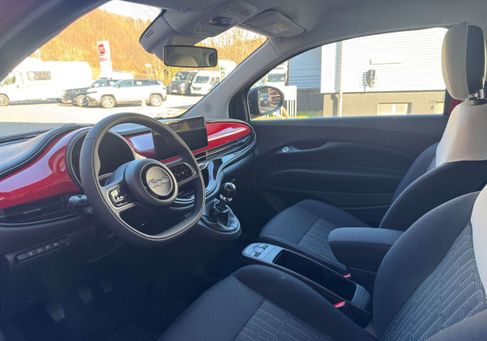 Fiat 500, 2026