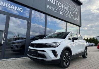 Opel Crossland X, 2023