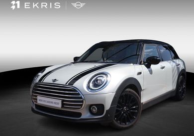 MINI Cooper Clubman, 2020