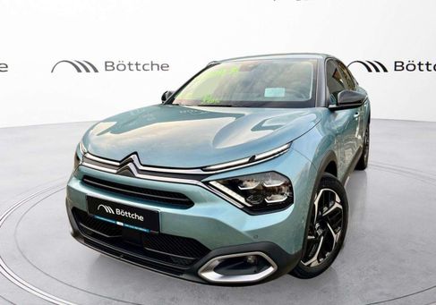 Citroën C4, 2023 2