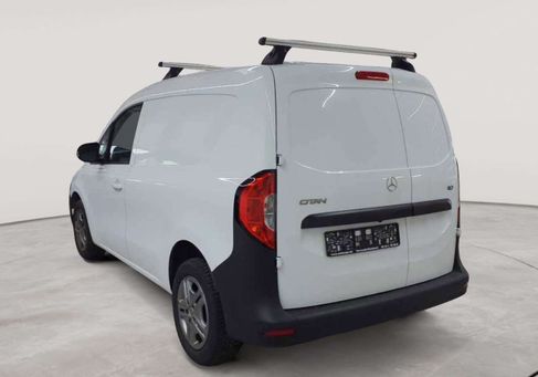 Mercedes-Benz Citan, 2024