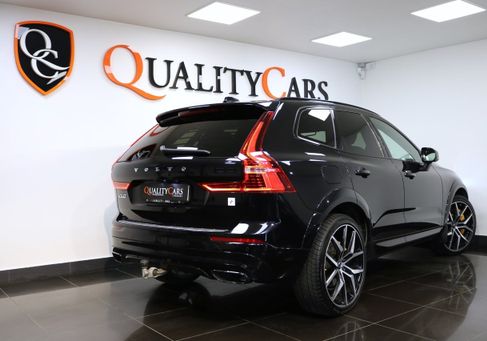 Volvo XC60, 2020 3
