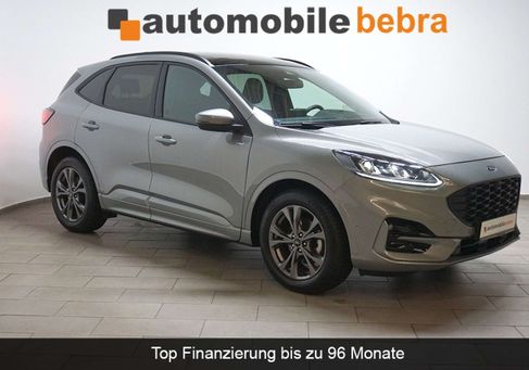 Ford Kuga, 2023