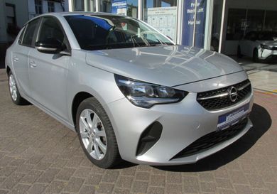 Opel Corsa, 2024