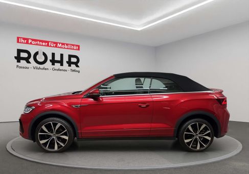Volkswagen T-Roc, 2022 3